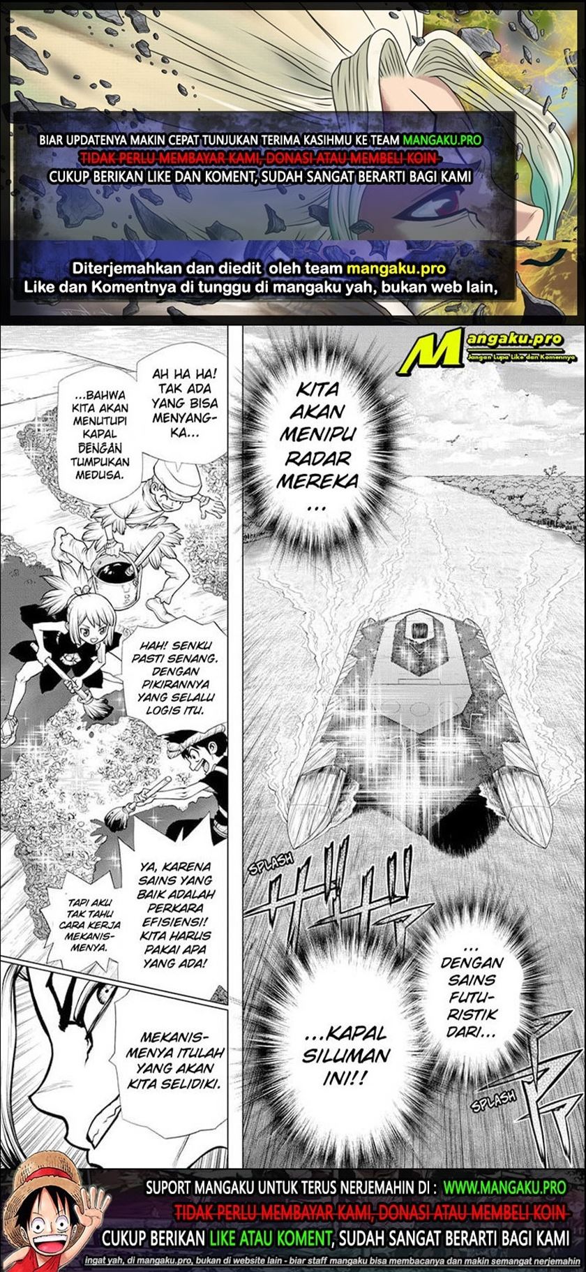 Chapter 182 - halaman 2