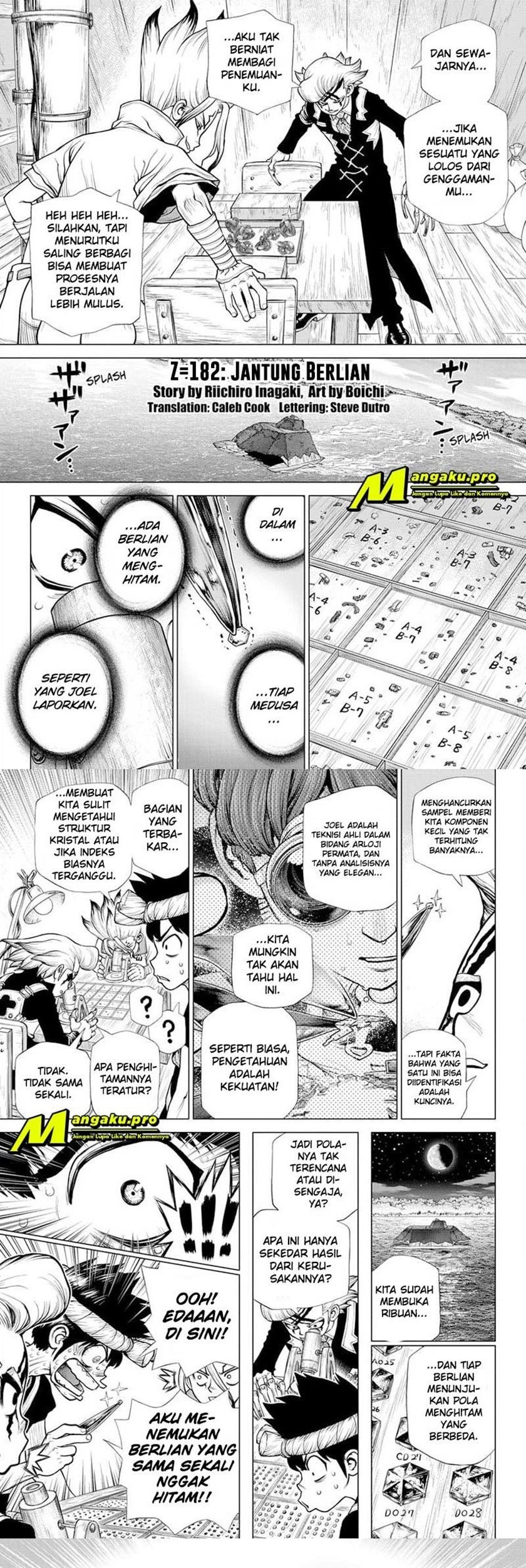 Chapter 182 - halaman 4