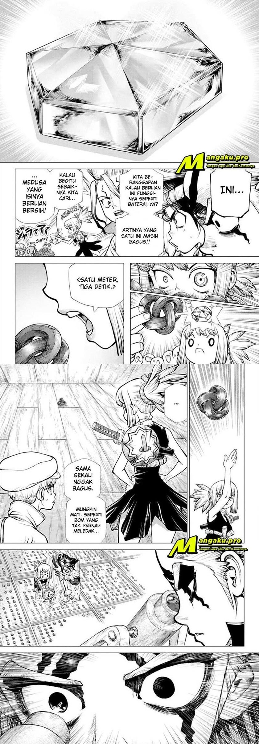 Chapter 182 - halaman 5