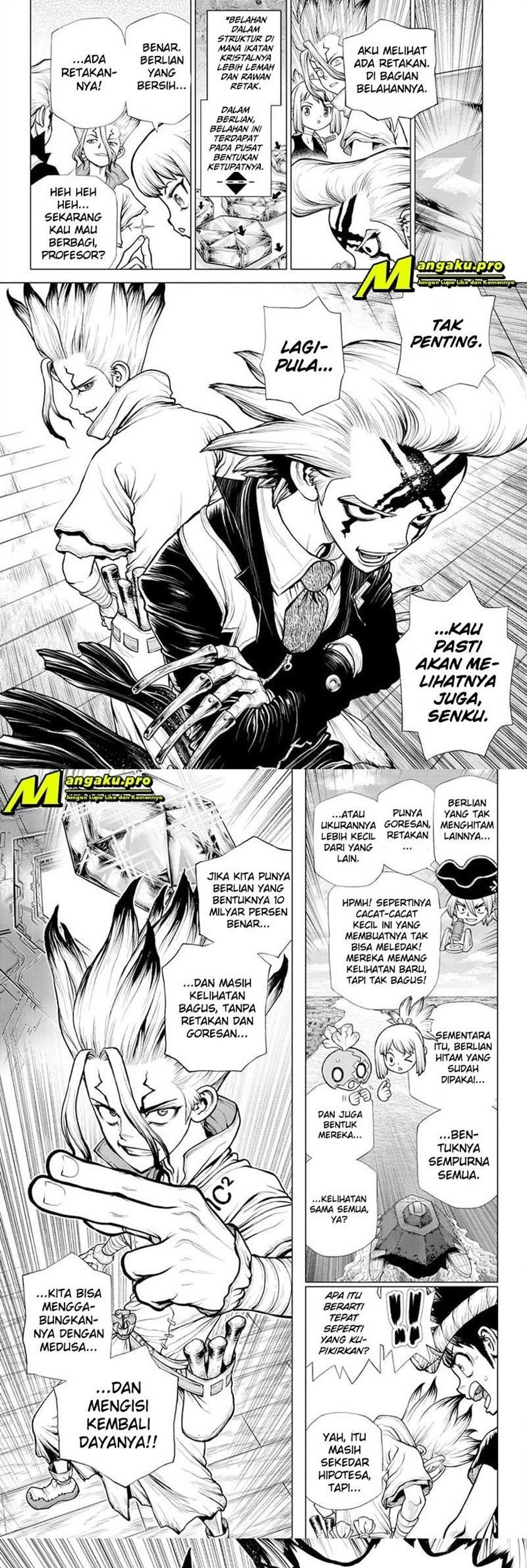 Chapter 182 - halaman 6