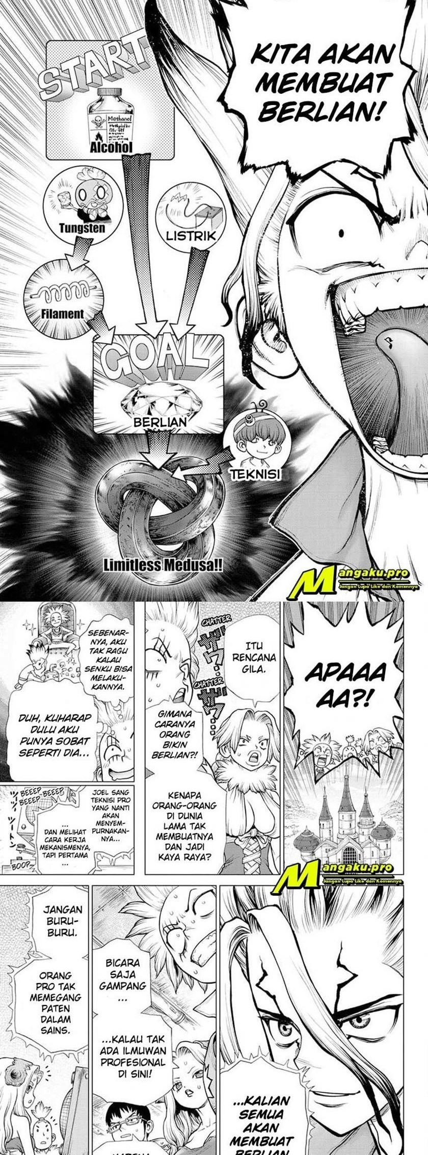 Chapter 182 - halaman 7