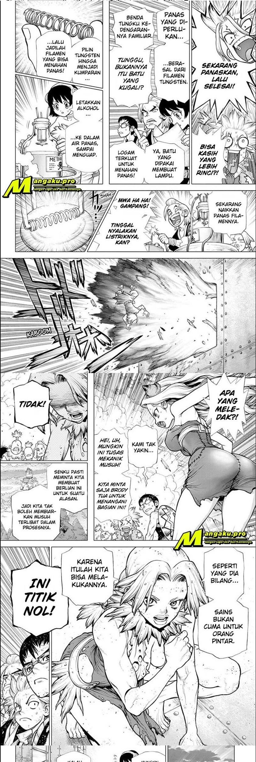 Chapter 182 - halaman 9
