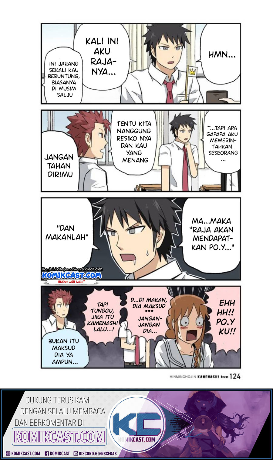 Chapter 23 - halaman 12
