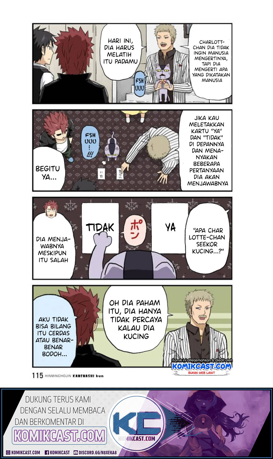 Chapter 23 - halaman 3
