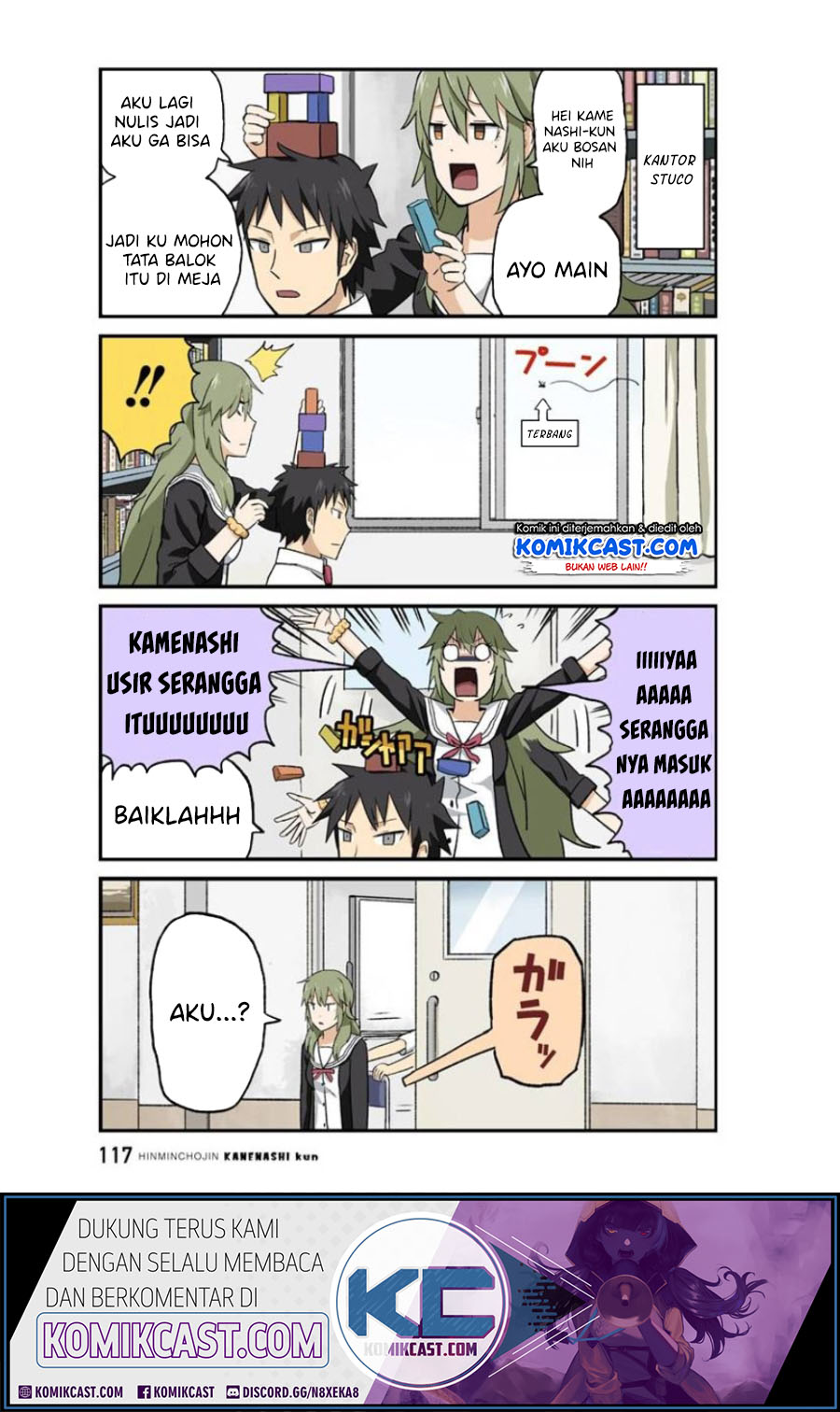 Chapter 23 - halaman 5