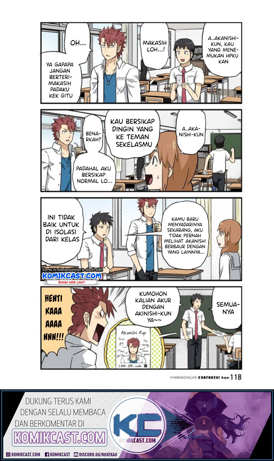 Chapter 23 - halaman 6