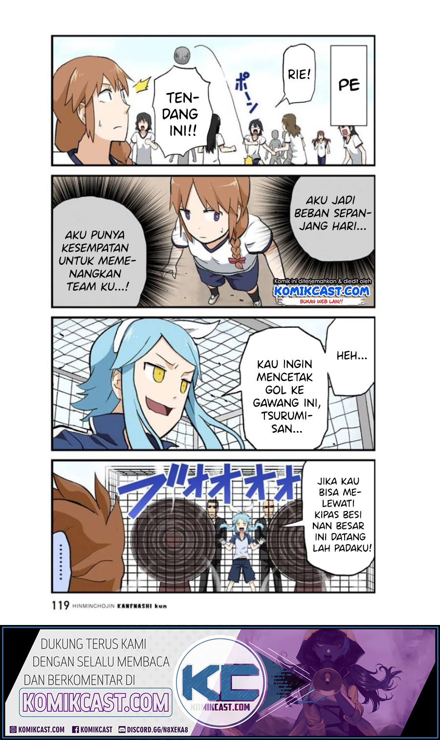 Chapter 23 - halaman 7