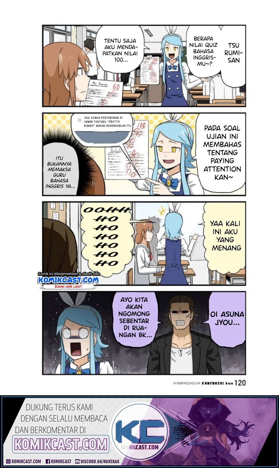 Chapter 23 - halaman 8