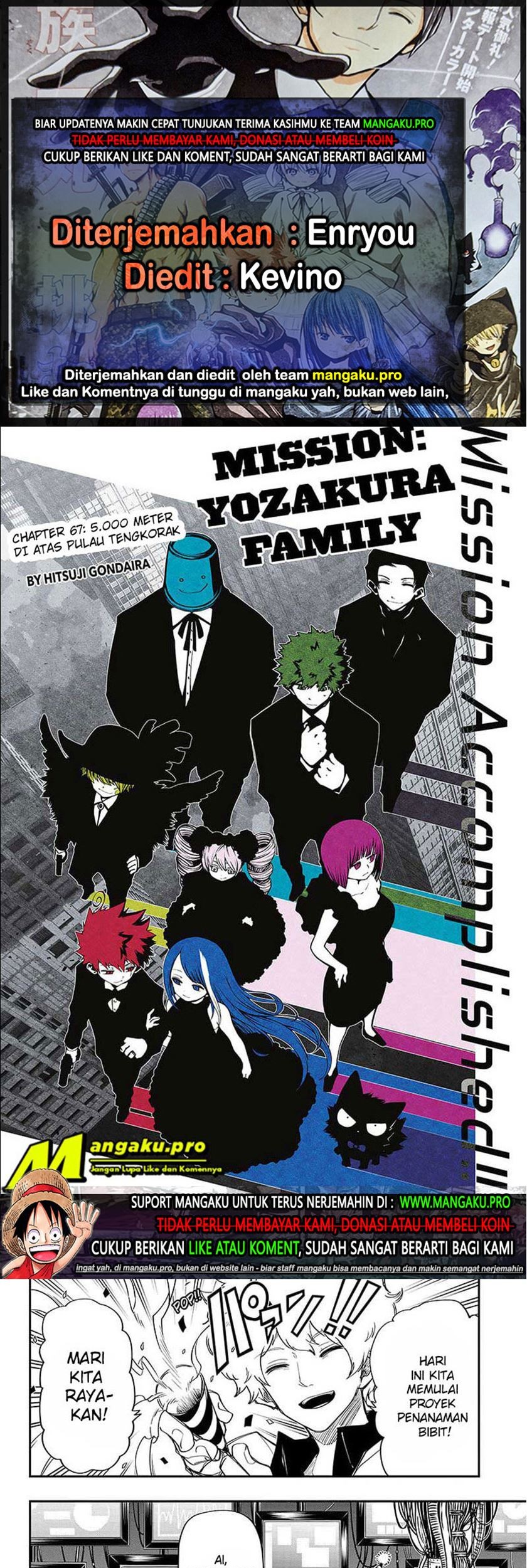 Chapter 67 - halaman 2