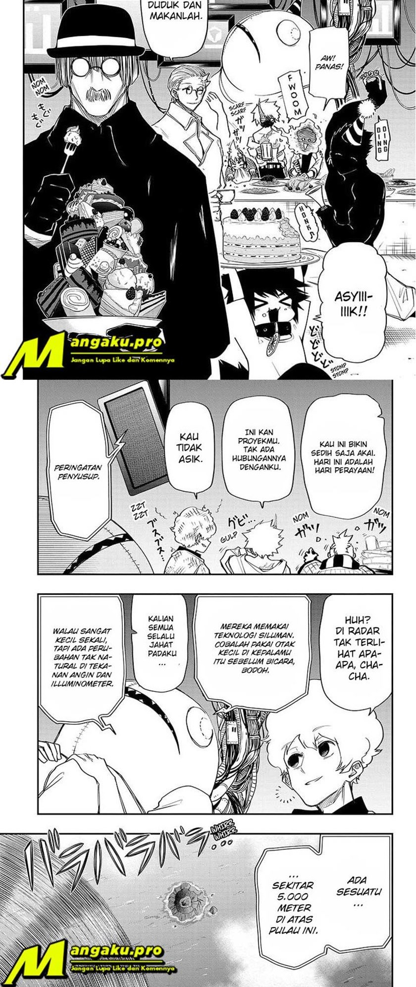 Chapter 67 - halaman 3