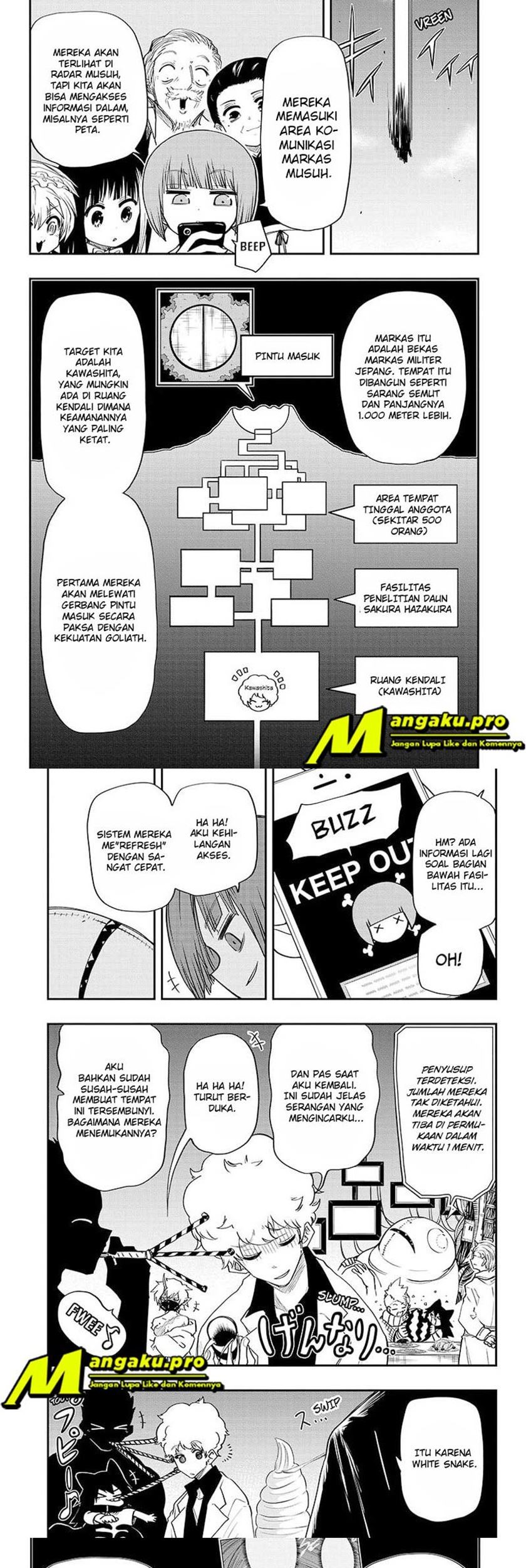 Chapter 67 - halaman 5