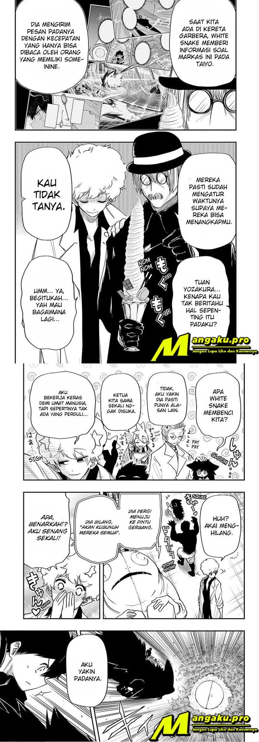Chapter 67 - halaman 6