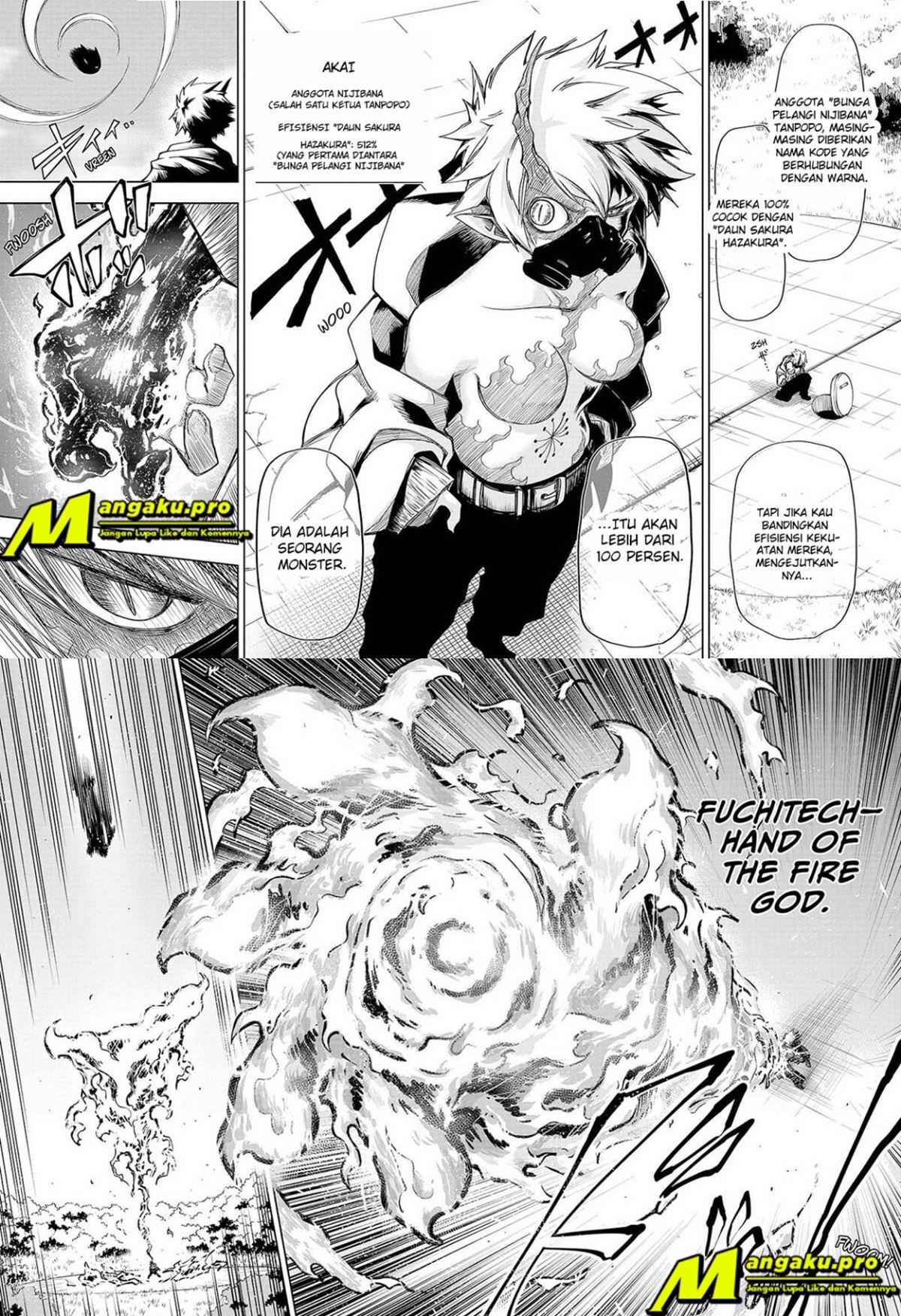 Chapter 67 - halaman 7