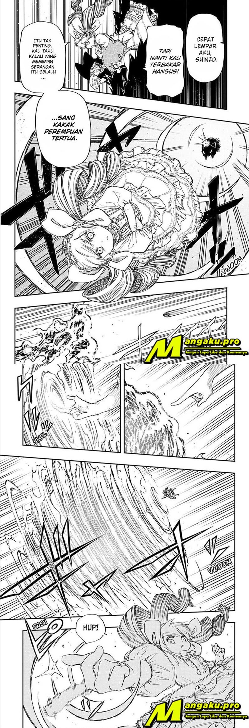 Chapter 67 - halaman 8