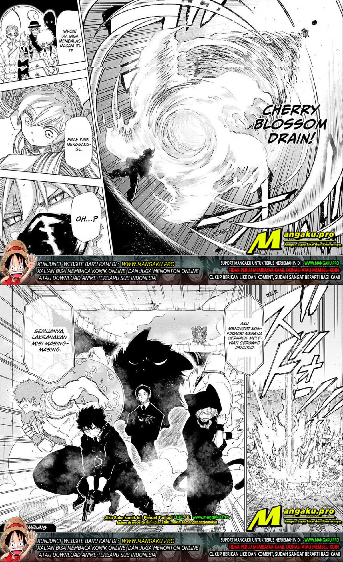 Chapter 67 - halaman 9