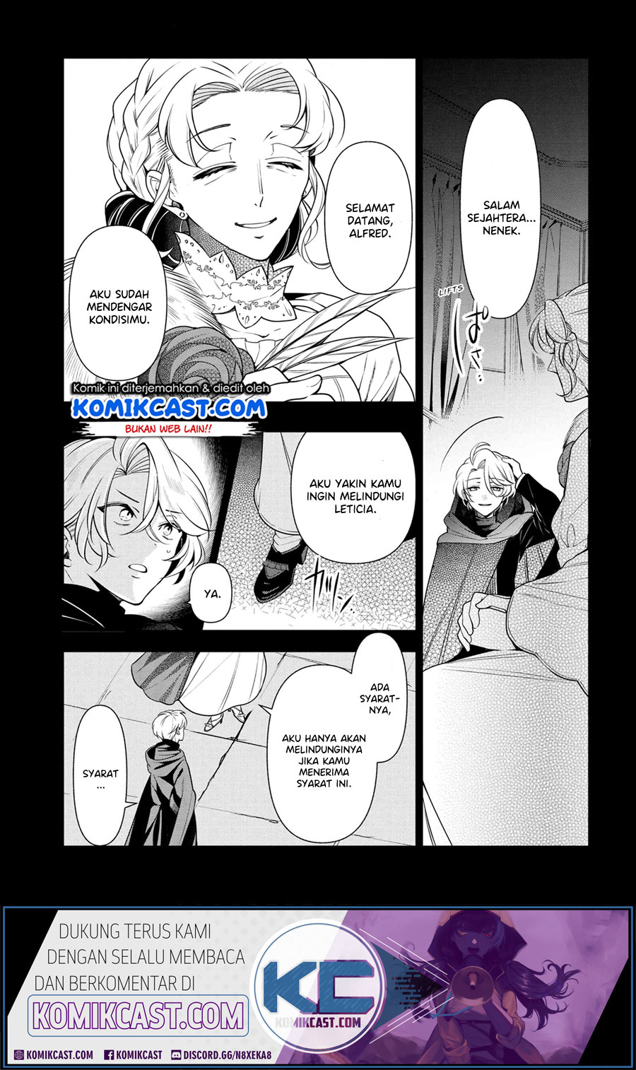 Chapter 57 - halaman 22