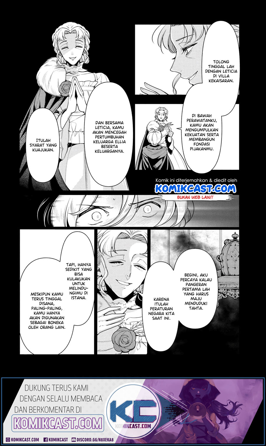 Chapter 57 - halaman 23