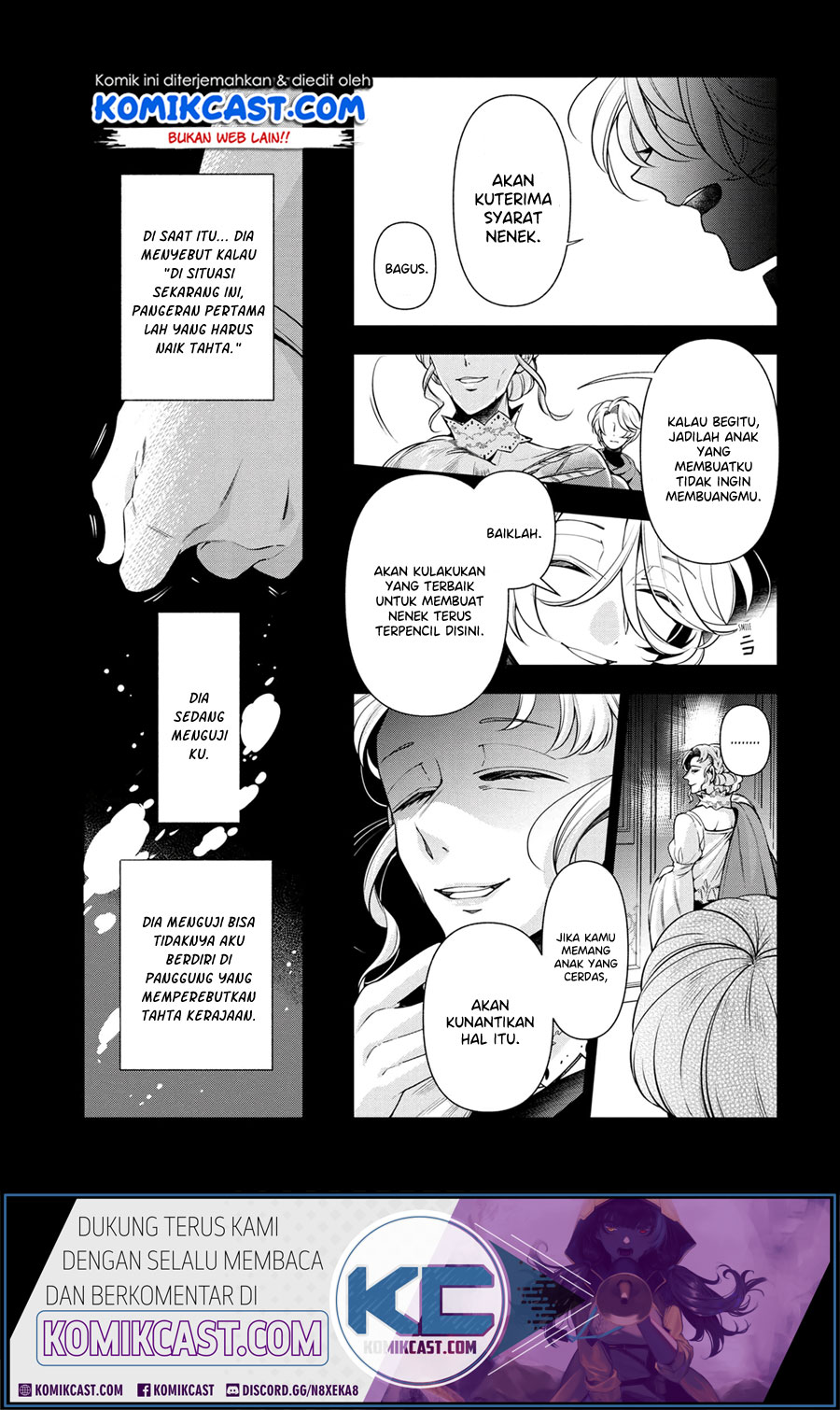 Chapter 57 - halaman 26