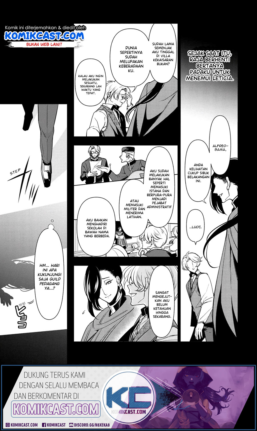 Chapter 57 - halaman 30