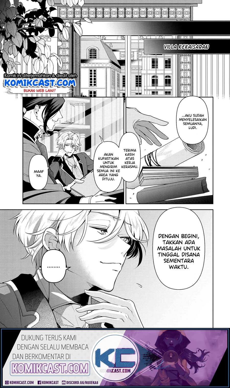 Chapter 57 - halaman 8
