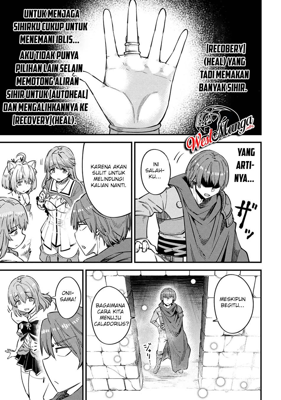 Chapter 32.2 - halaman 6
