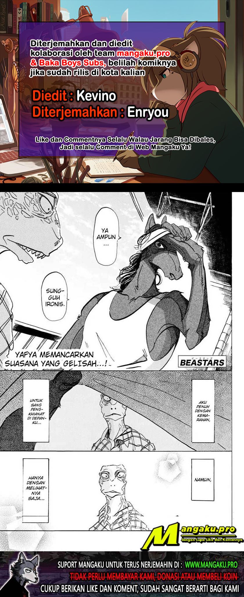 Chapter 112 - halaman 2