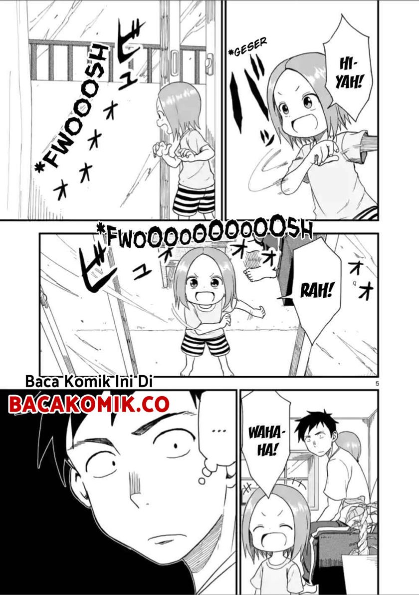 Chapter 58 - halaman 6
