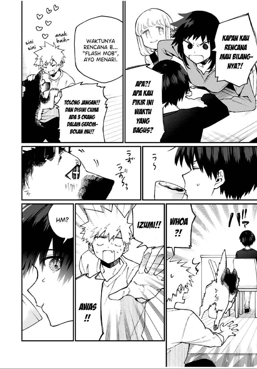 Chapter 66 - halaman 12