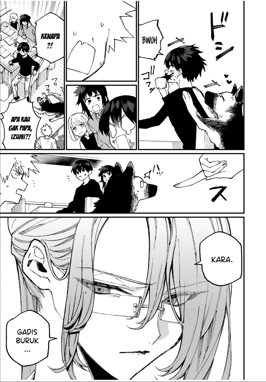 Chapter 66 - halaman 13