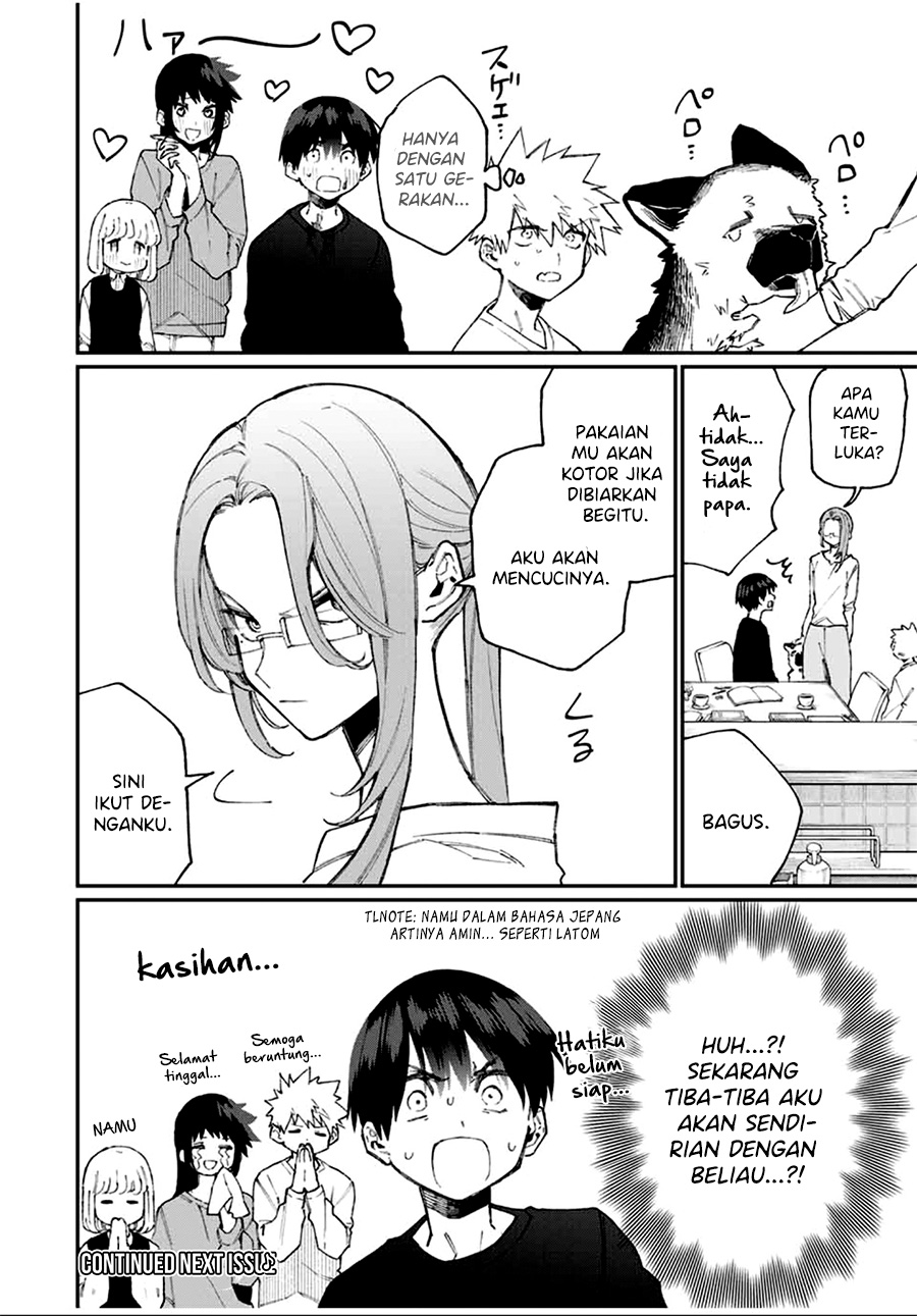 Chapter 66 - halaman 14