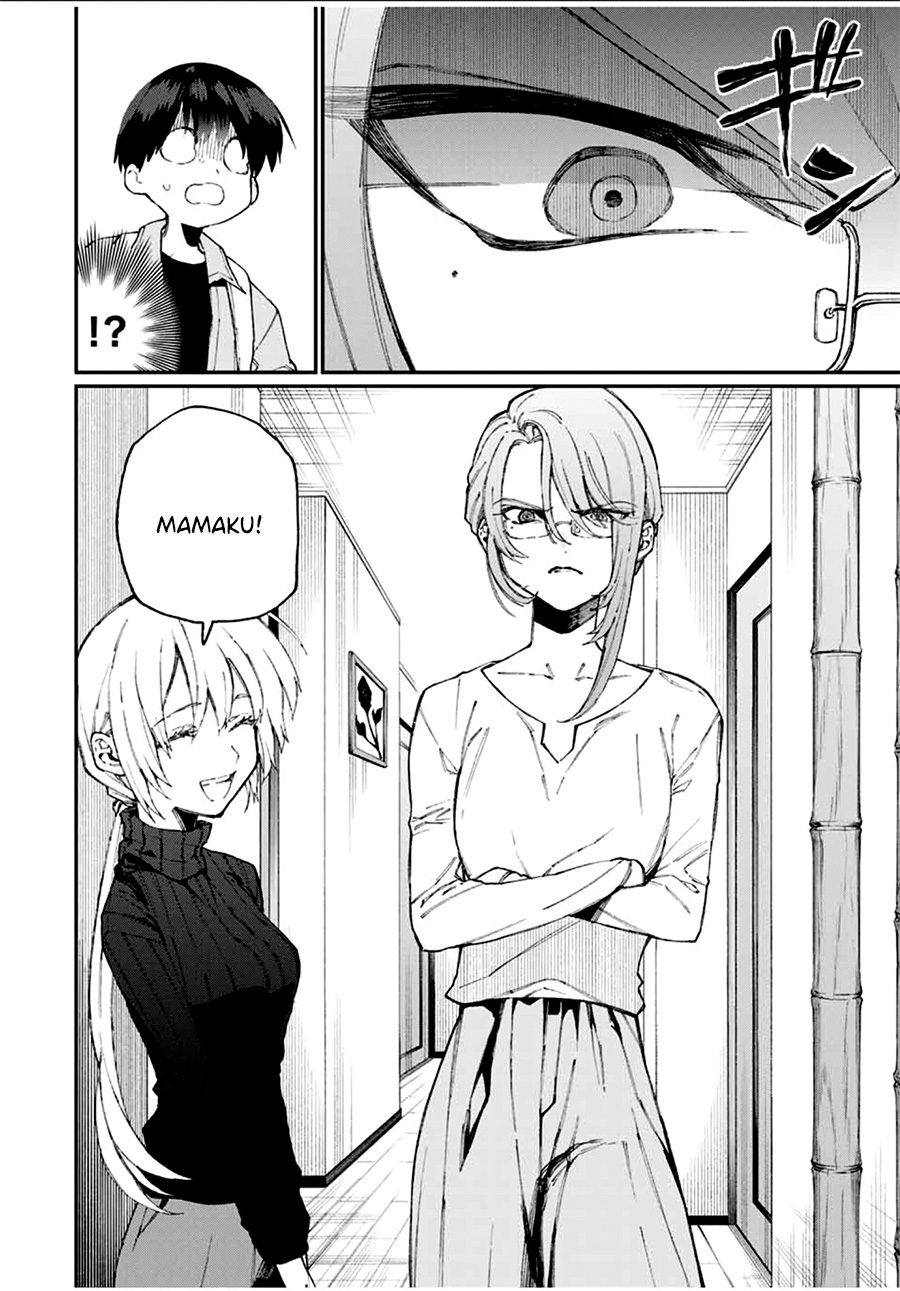 Chapter 66 - halaman 6