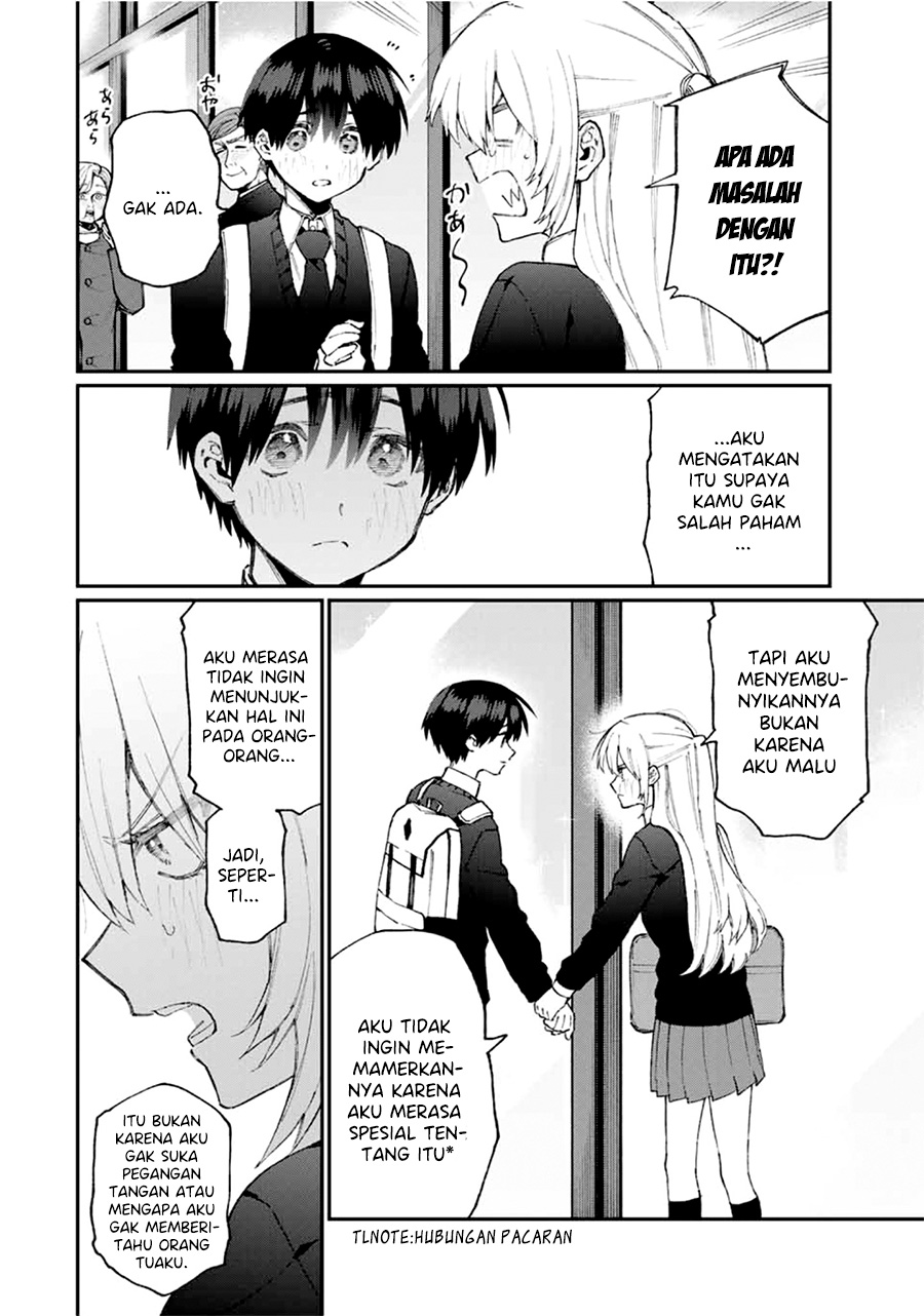 Chapter 65 - halaman 12
