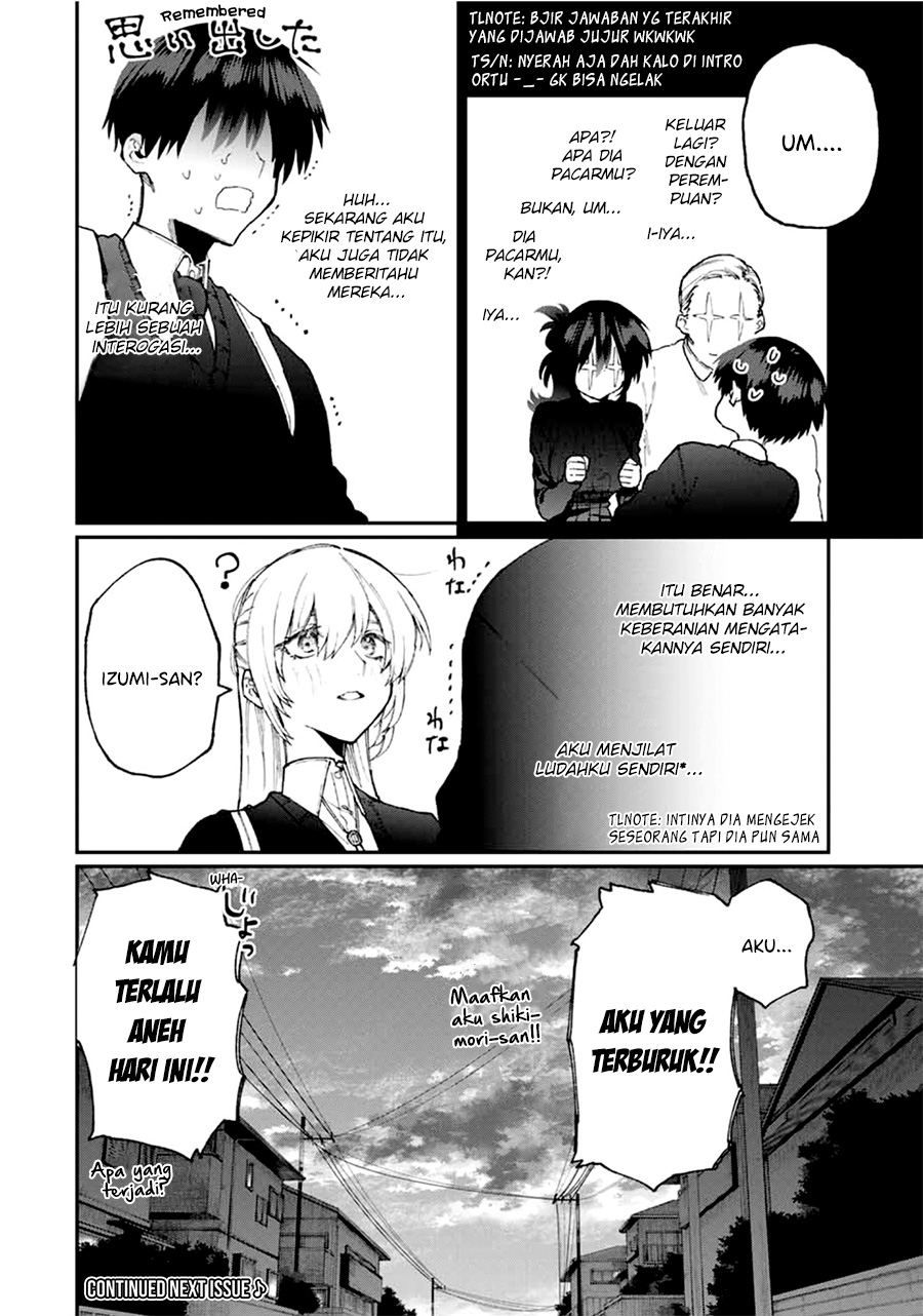 Chapter 65 - halaman 14