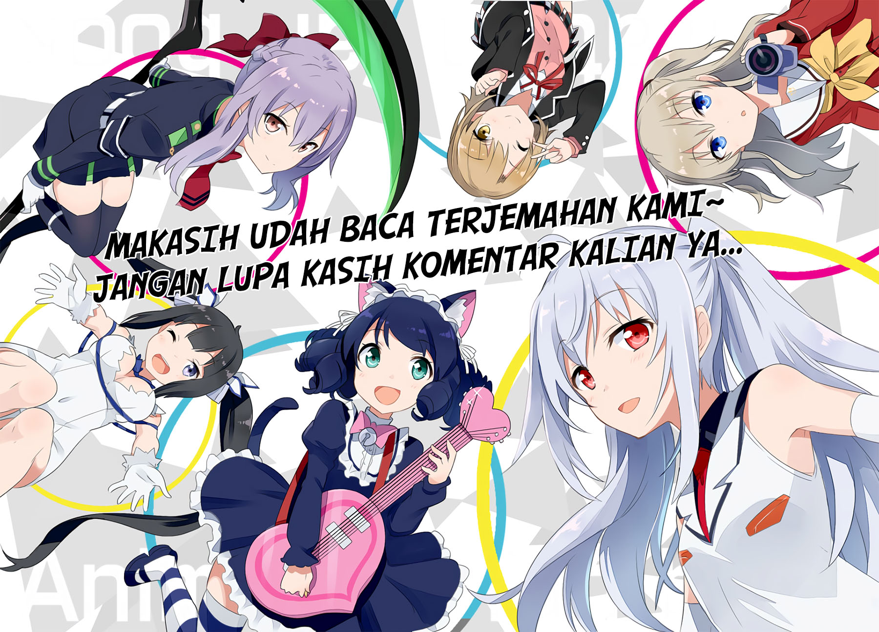Chapter 65 - halaman 15