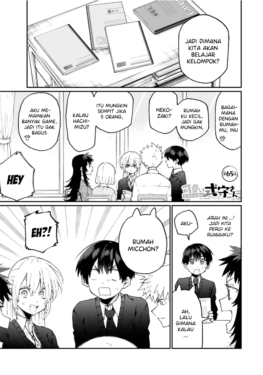 Chapter 65 - halaman 3