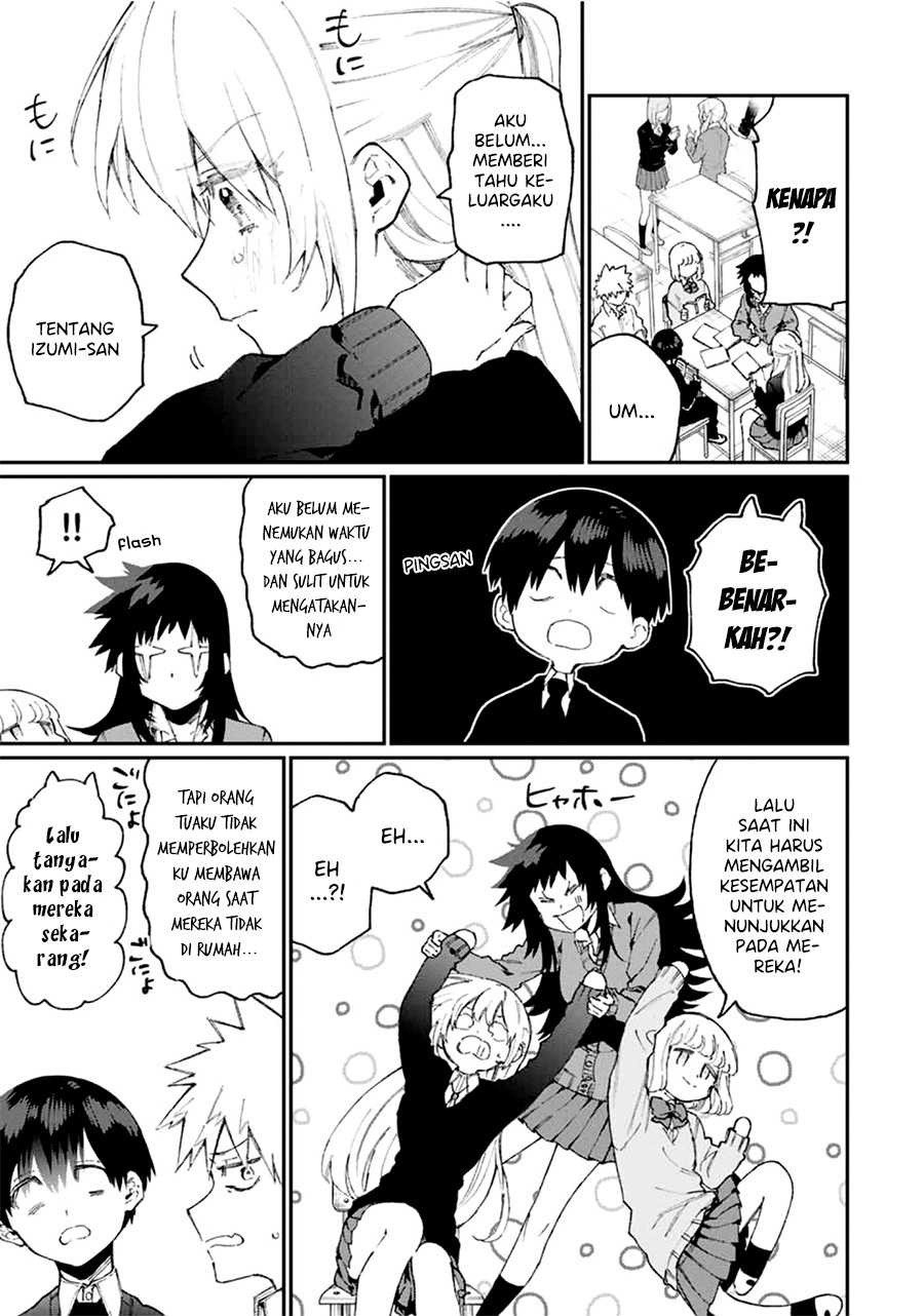 Chapter 65 - halaman 5