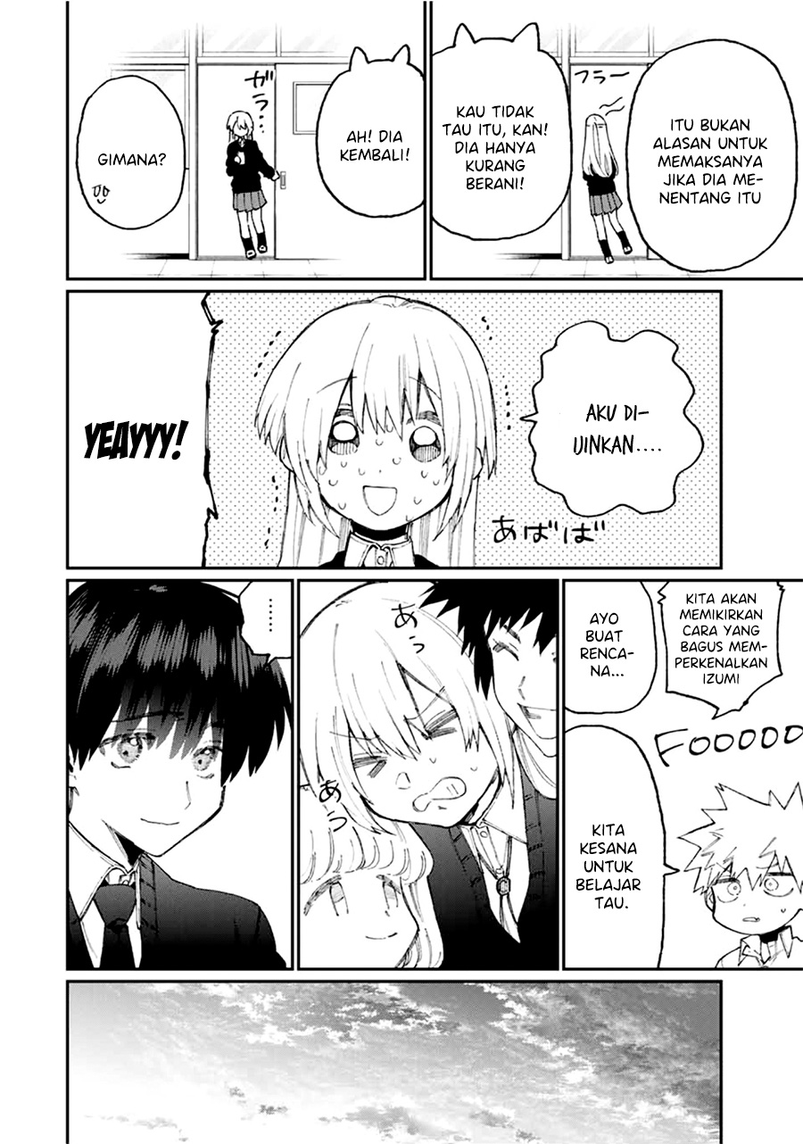 Chapter 65 - halaman 6