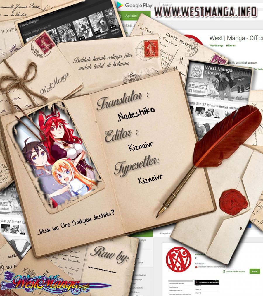 Chapter 27 - halaman 1
