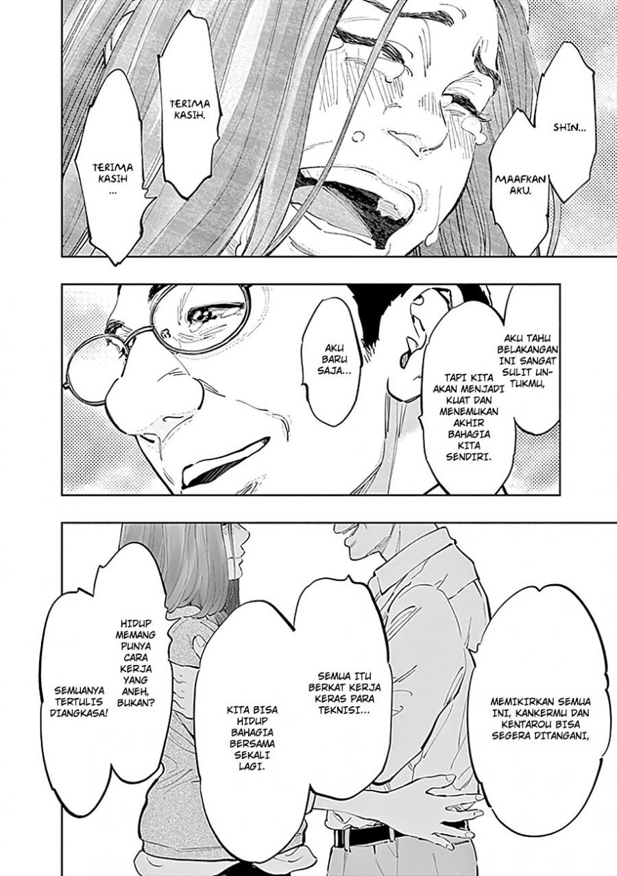 Chapter 18 - halaman 19