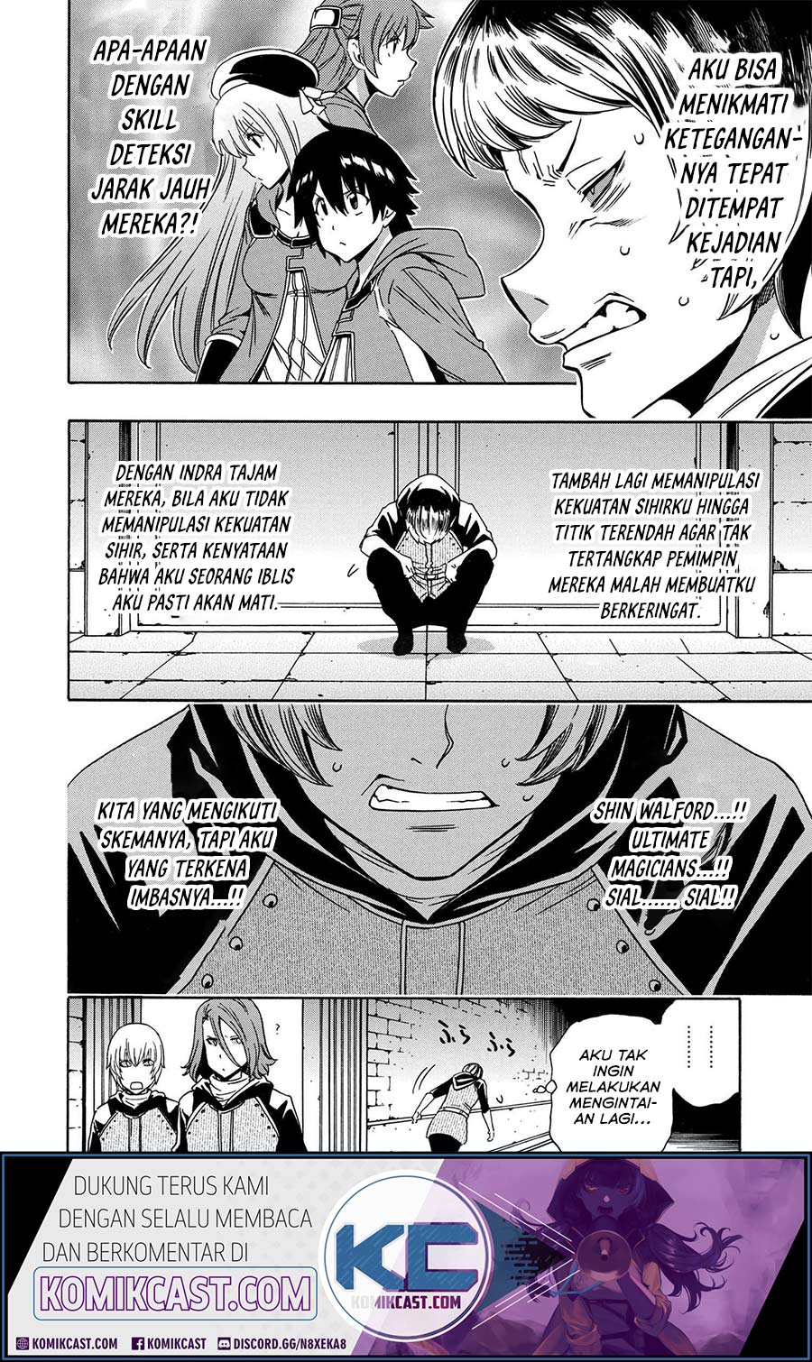Chapter 51.2 - halaman 25