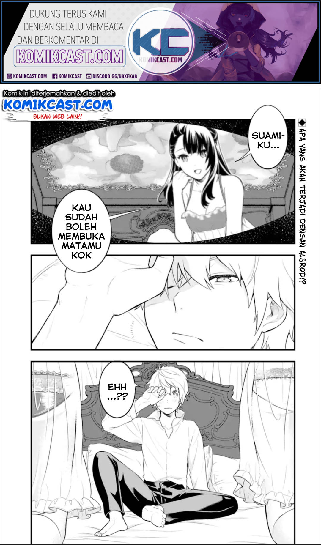 Chapter 26.1 - halaman 2