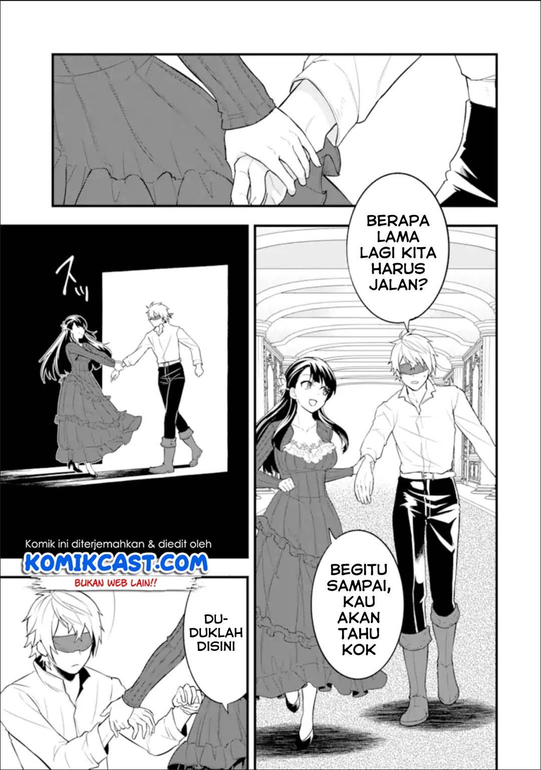 Chapter 26.1 - halaman 12