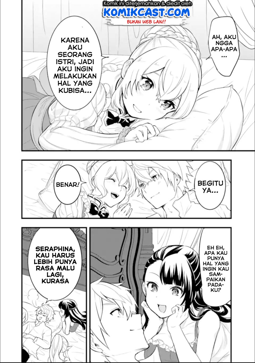 Chapter 26.1 - halaman 18