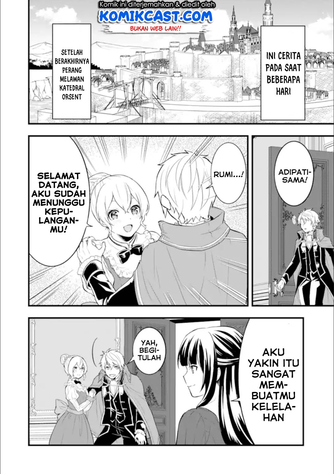 Chapter 26.1 - halaman 5