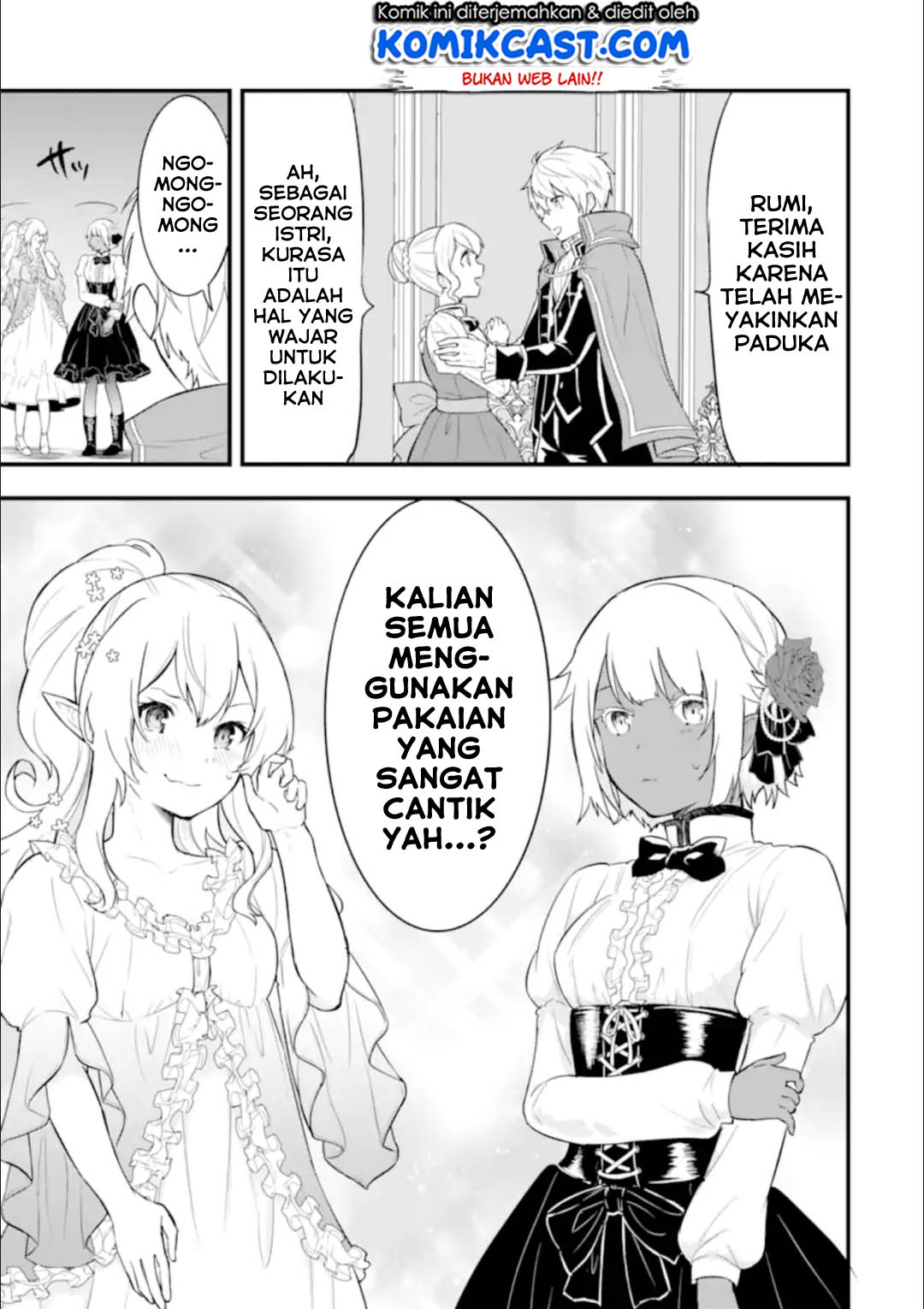 Chapter 26.1 - halaman 6