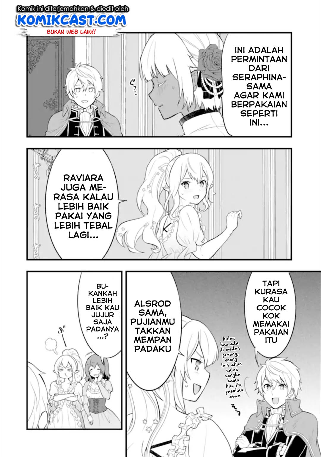Chapter 26.1 - halaman 7