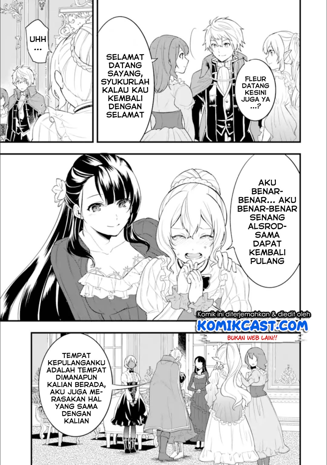 Chapter 26.1 - halaman 8