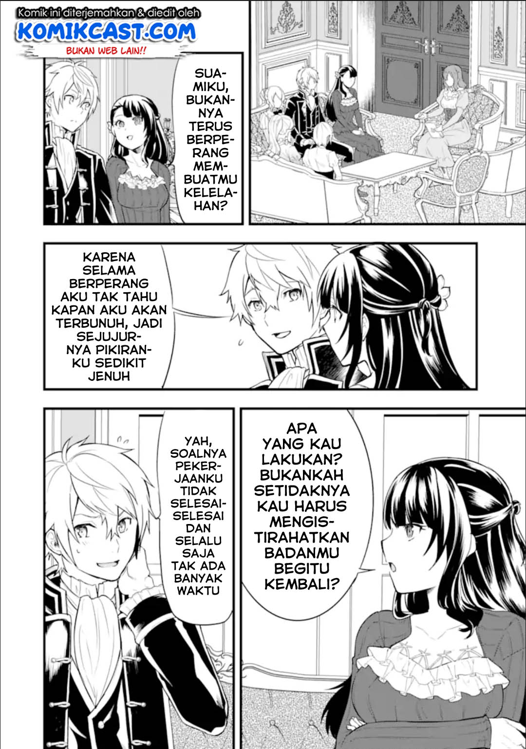 Chapter 26.1 - halaman 9