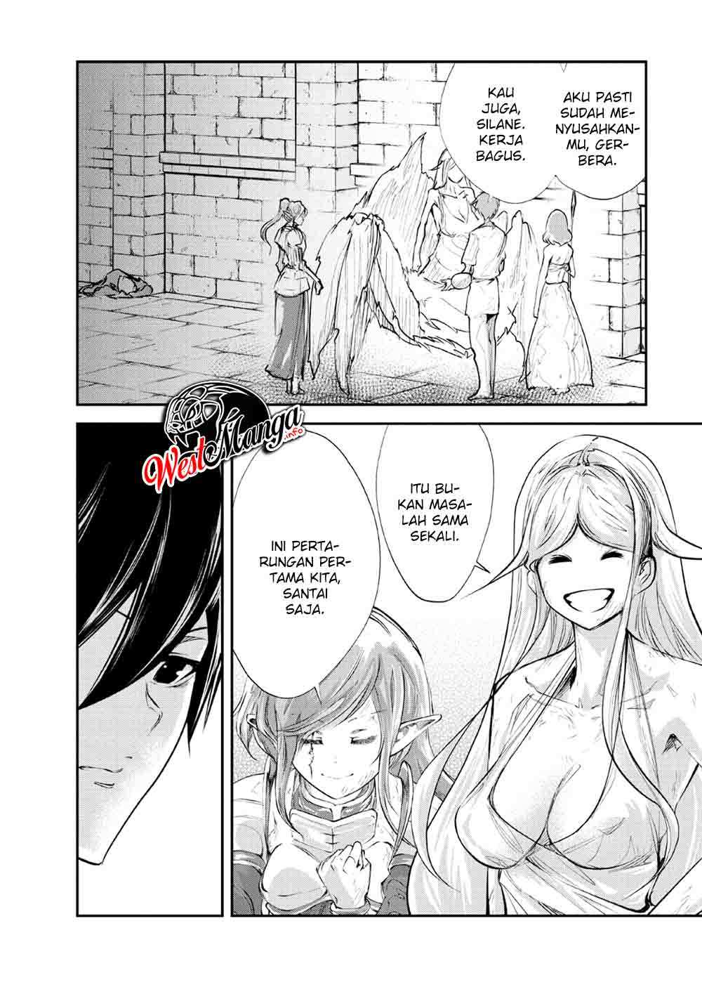 Chapter 30 - halaman 8