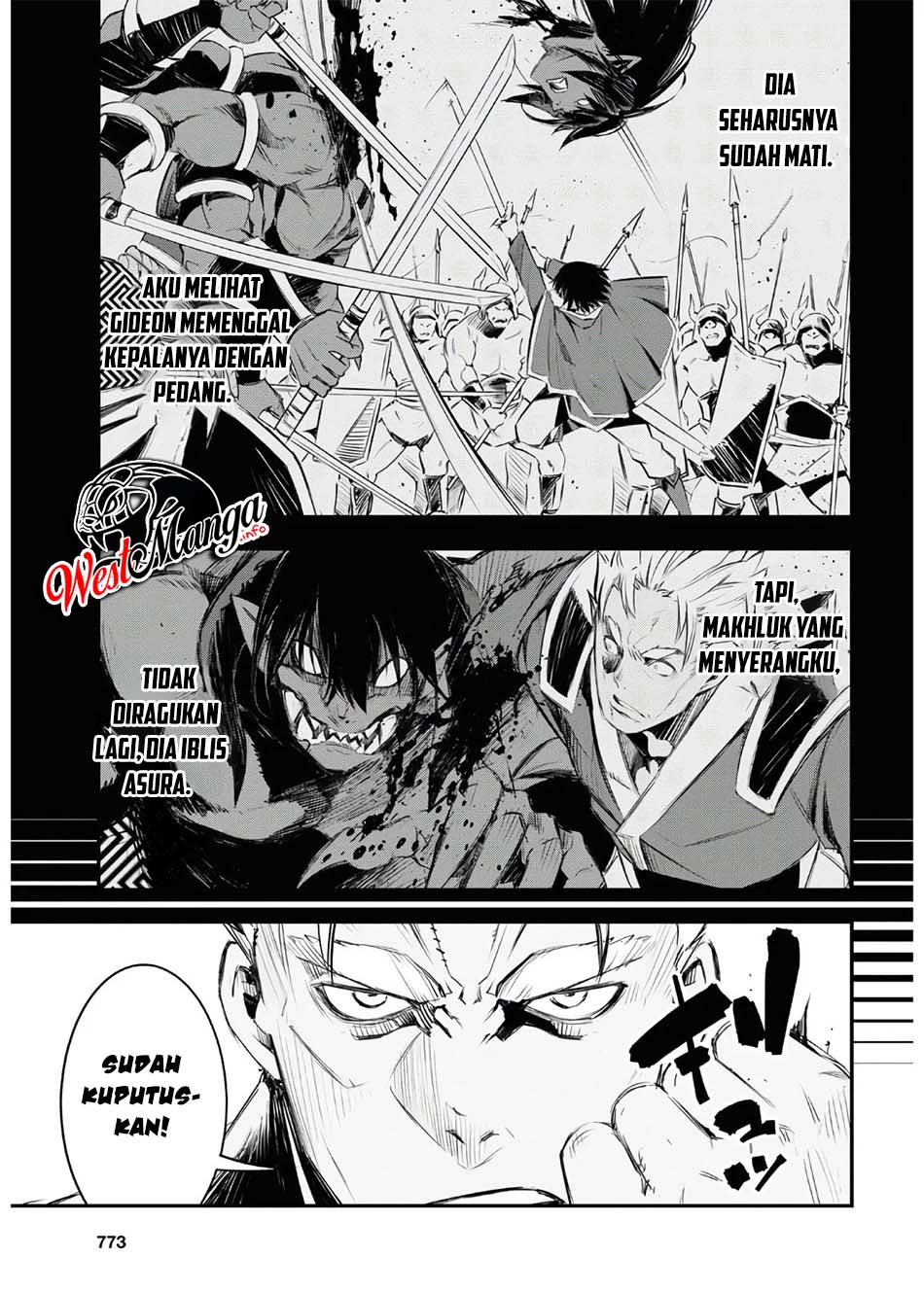 Chapter 30 - halaman 40